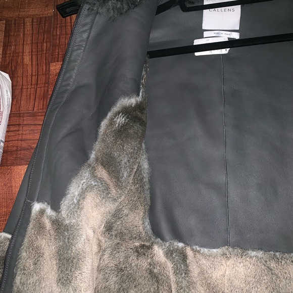 Jacket - Picture 4 of 6